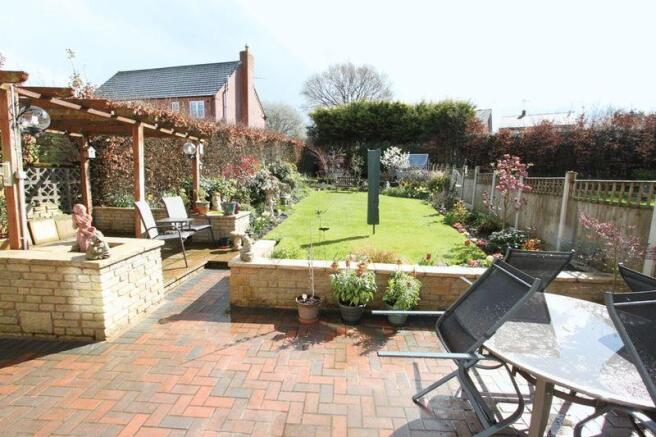 garden p