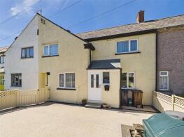31, The Butts, Tintagel PL34 0AT