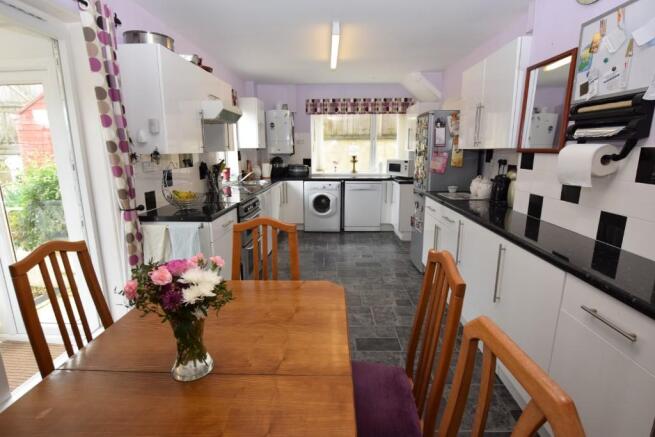 Kitchen Dining