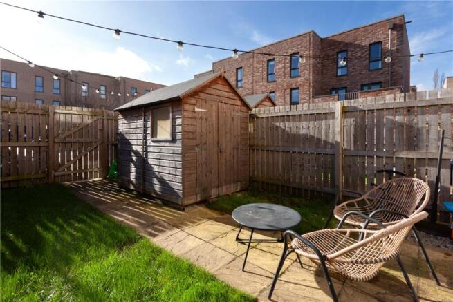 4 bed Terraced for sale Image 4