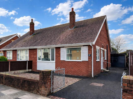 Gaskell Crescent - Thornton Cleveleys - FY5 2TB