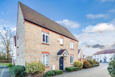 Cartmel, Bicester, Oxfordshire, OX26