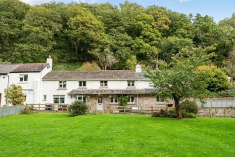 Middle Marwood, Barnstaple