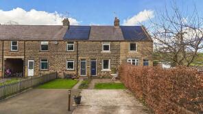 2, Don Terrace, Hoyle Mill Lane, Thurlstone, Sheffield S36 9QE