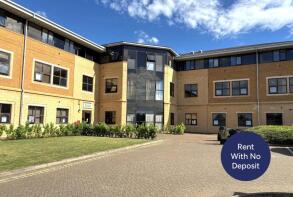 Flat 10, Bay View, Wraik Hill, Whitstable CT5 3SP