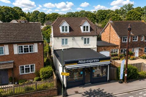 Winkfield Road, Ascot, SL5