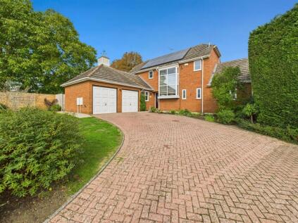 Bishops Meadow, Bierton, Aylesbury