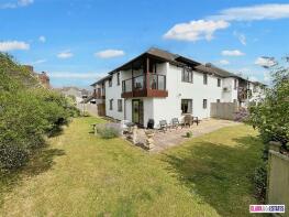 Flat 8, St Margarets Court, Exe Street, Exeter EX3 0JL