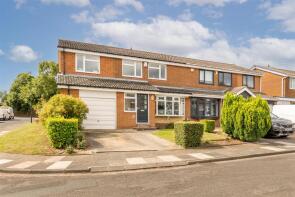 1, Farn Court, Kingston Park, Newcastle Upon Tyne NE3 2TH