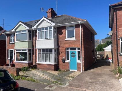 Roseland Avenue, Heavitree, Exeter