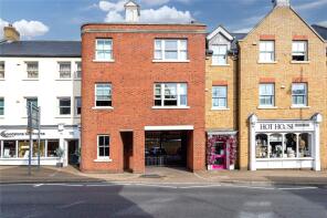 2, Oxlet House, Bedford Street, Ampthill MK45 2GY