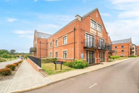 Marlborough Drive, Bushey, Hertfordshire, WD23