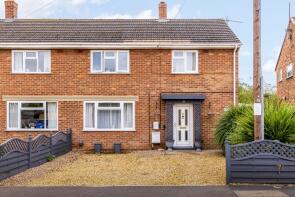 33, Lowgate Avenue, Bicker, Boston PE20 3DF