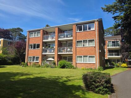 Portarlington Road, Bournemouth, BH4