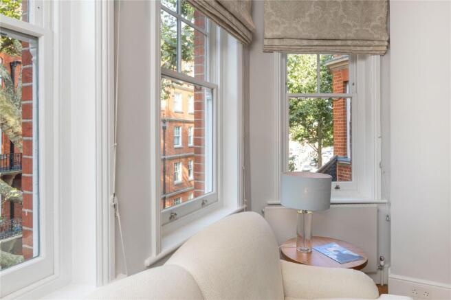 Bay Window