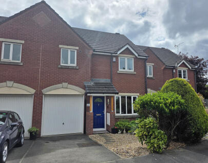 Cottage Close, Rudheath, Northwich, CW9