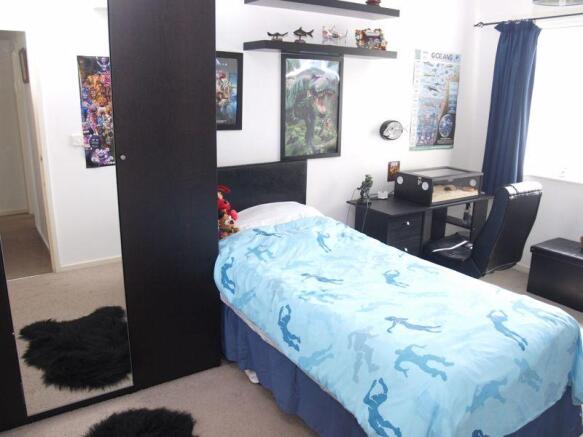 Bedroom Two