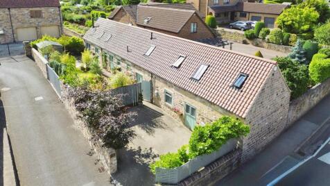 Kiveton Lane, Todwick, Sheffield