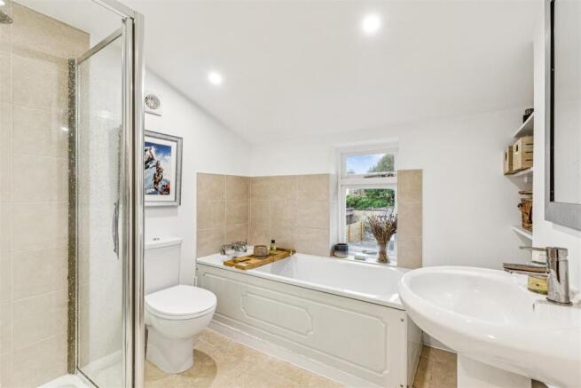Hearne Road, W4 - FOR SALE