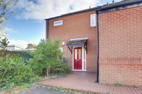 Broughton Street, Beeston, NG9