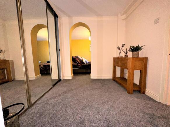 GROUND FLOOR DRES...