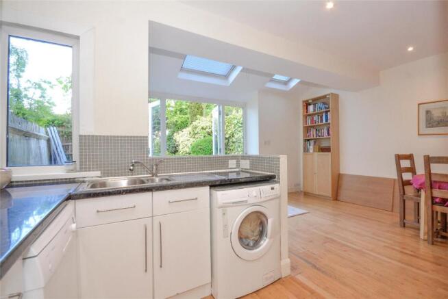 Kitchen B