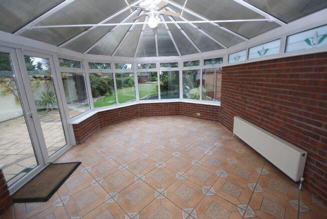 Conservatory/ ...