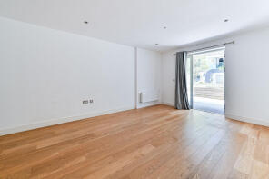 1 Howe House, 20, Love Lane, Woolwich SE18 6HW