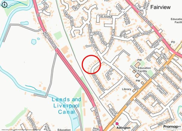 Local Map