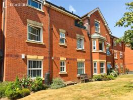 45, Hardy Court, Worcester WR3 8AT