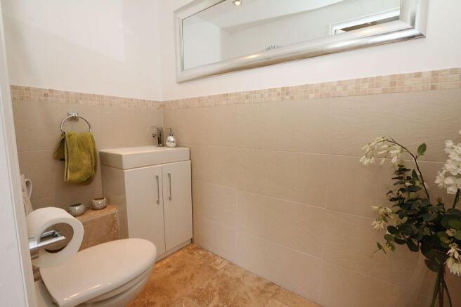 Cloakroom