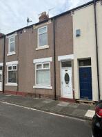 23, Grasmere Street, Hartlepool TS26 9AT