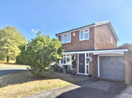 Mortimer Drive, Sandbach, CW11 4HS