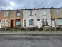95, Dall Street, Burnley BB11 3LF