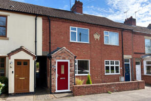 144, Main Street, Coalville LE67 8QP