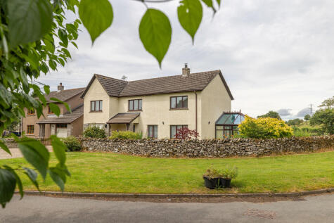 Greenriggs, Little Strickland, Penrith