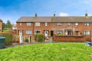18, Aspen Way, Chester CH2 3EX