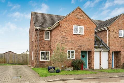 Heaton Drive., Ely