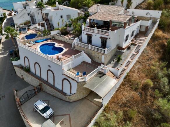 For sale Los Romanes