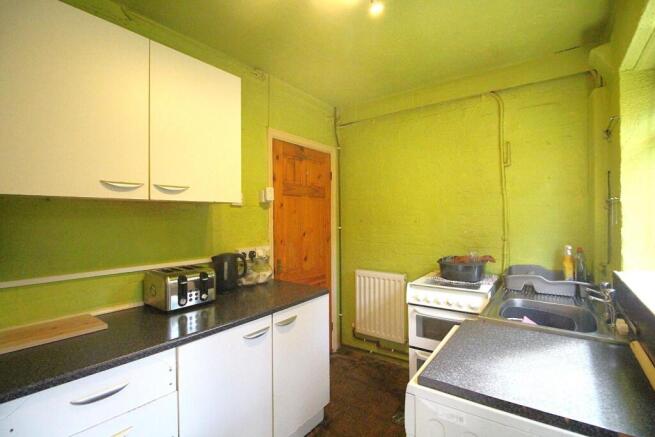 Lawton Moor Road, Manchester photo 5