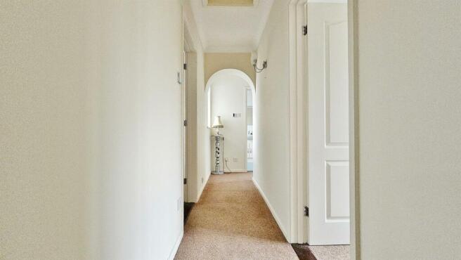 Entrance/Dining Hall