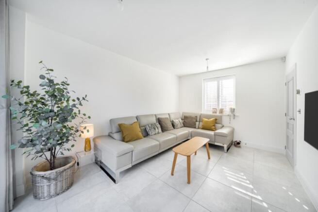 Living room A