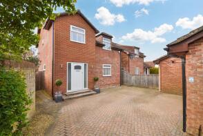 1, Kingston Avenue, Bristol BS31 3LF
