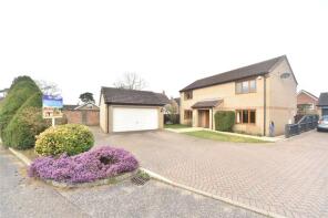 1, Bell Trees, Brandon IP27 9QD