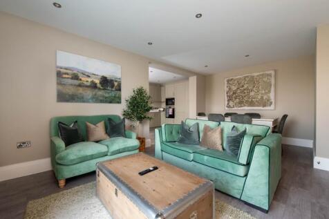 Windrush Heights, Windrush, Burford, Gloucestershire, OX18