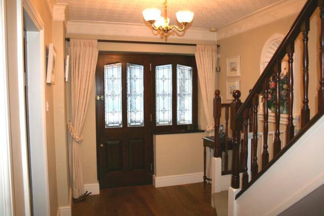 HALL