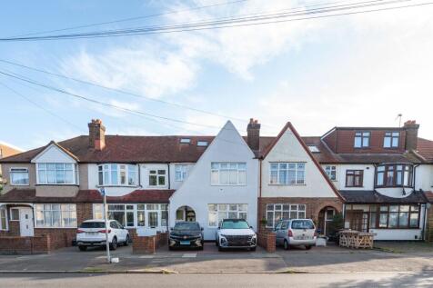 Meopham Road, Streatham Vale, Mitcham, CR4