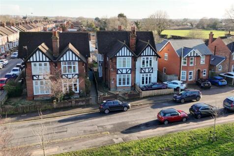 Jemmett Road, Ashford, Kent, TN23