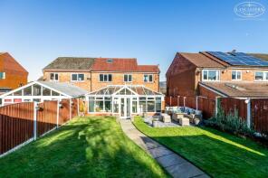 19, Latham Road, Blackrod, Bolton BL6 5EL