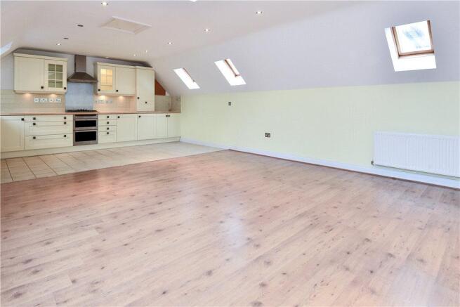 Sitting/Dining Room